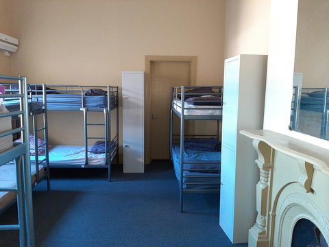 Fremantle Beach Backpackers - Accommodation Kalgoorlie 23