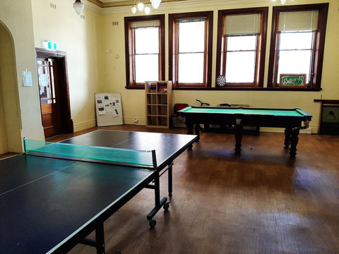 Fremantle Beach Backpackers - Accommodation Kalgoorlie 20