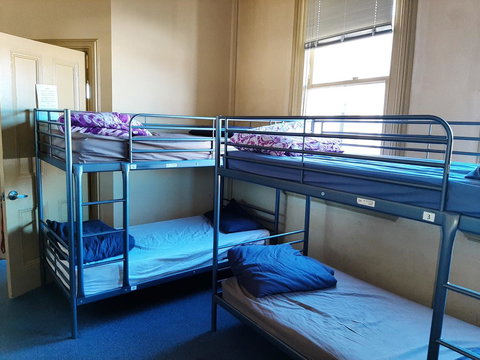 Fremantle Beach Backpackers - Accommodation Kalgoorlie 25