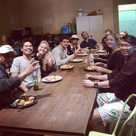 Fremantle Beach Backpackers - Accommodation Kalgoorlie 44