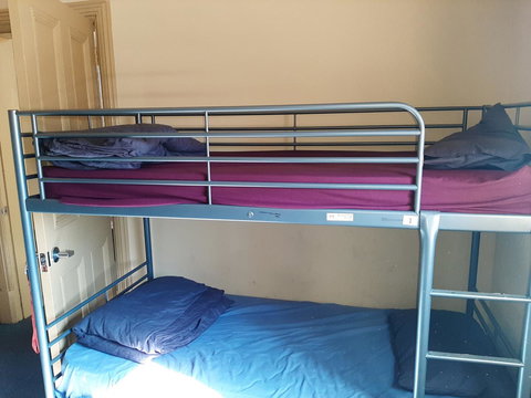 Fremantle Beach Backpackers - Accommodation Kalgoorlie 24