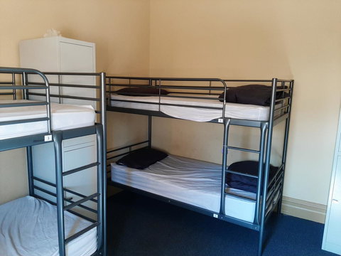 Fremantle Beach Backpackers - Accommodation Kalgoorlie 5