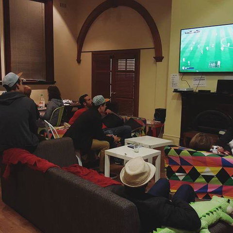 Fremantle Beach Backpackers - Accommodation Kalgoorlie 42