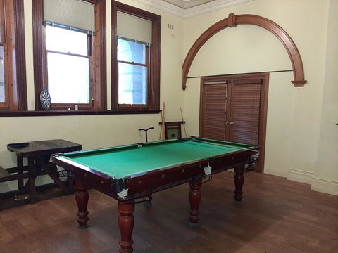 Fremantle Beach Backpackers - Accommodation Kalgoorlie 21