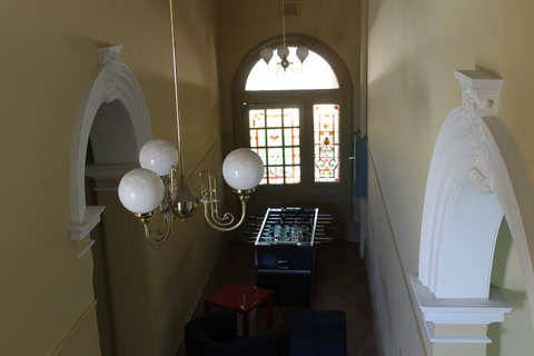 Fremantle Beach Backpackers - Accommodation Kalgoorlie 16