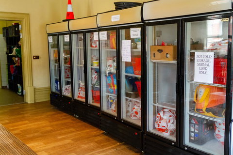 Fremantle Beach Backpackers - Accommodation Kalgoorlie 29