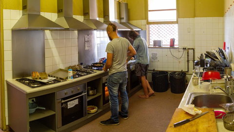 Fremantle Beach Backpackers - Accommodation Kalgoorlie 30