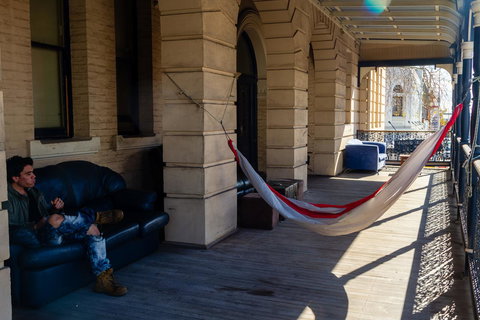 Fremantle Beach Backpackers - Accommodation Kalgoorlie 36