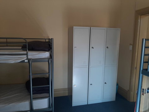 Fremantle Beach Backpackers - Accommodation Kalgoorlie 27