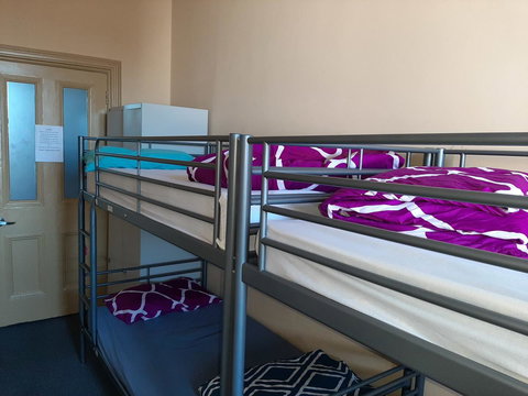 Fremantle Beach Backpackers - Accommodation Kalgoorlie 4