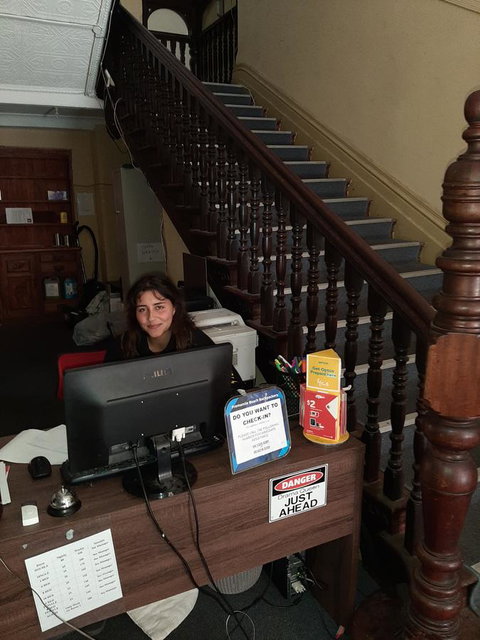 Fremantle Beach Backpackers - Accommodation Kalgoorlie 14