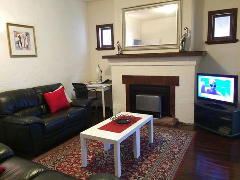 Kenata-Fairway Apartment Hotel - Accommodation Kalgoorlie 22