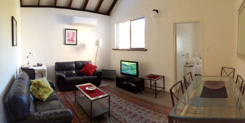 Kenata-Fairway Apartment Hotel - Accommodation Kalgoorlie 25