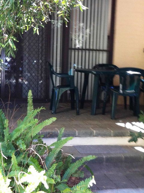 Kenata-Fairway Apartment Hotel - Accommodation Kalgoorlie 16