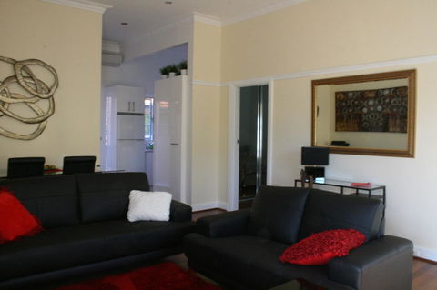 Kenata-Fairway Apartment Hotel - Accommodation Kalgoorlie 9