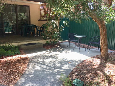 Kenata-Fairway Apartment Hotel - Accommodation Kalgoorlie 19