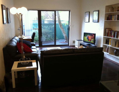 Kenata-Fairway Apartment Hotel - Accommodation Kalgoorlie 32