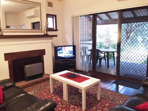 Kenata-Fairway Apartment Hotel - Accommodation Kalgoorlie 21