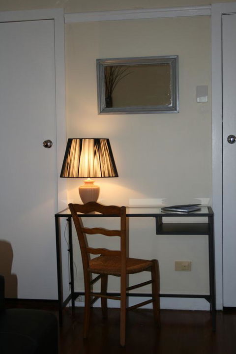 Kenata-Fairway Apartment Hotel - Accommodation Kalgoorlie 3