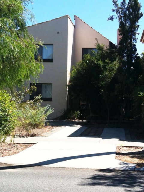 Kenata-Fairway Apartment Hotel - Accommodation Kalgoorlie 15
