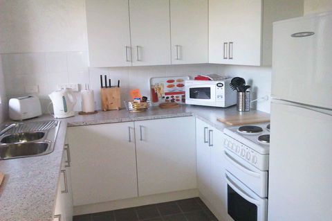 Kenata-Fairway Apartment Hotel - Accommodation Kalgoorlie 24