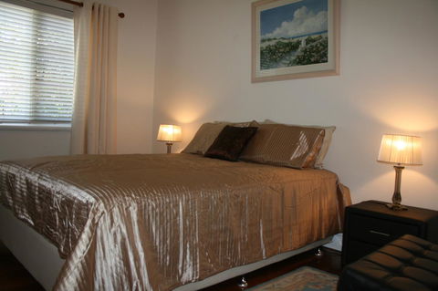 Kenata-Fairway Apartment Hotel - Accommodation Kalgoorlie 12