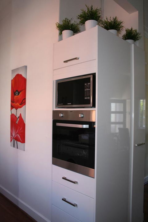 Kenata-Fairway Apartment Hotel - Accommodation Kalgoorlie 14
