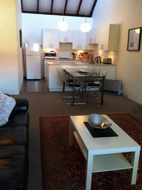 Kenata-Fairway Apartment Hotel - Accommodation Kalgoorlie 28