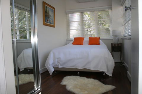 Kenata-Fairway Apartment Hotel - Accommodation Kalgoorlie 13