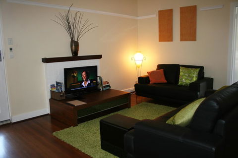 Kenata-Fairway Apartment Hotel - Accommodation Kalgoorlie 1