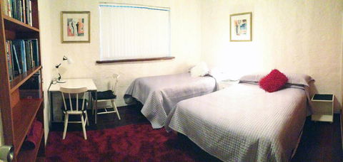 Kenata-Fairway Apartment Hotel - Accommodation Kalgoorlie 20
