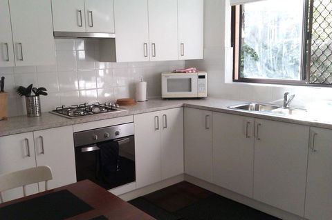 Kenata-Fairway Apartment Hotel - Accommodation Kalgoorlie 31