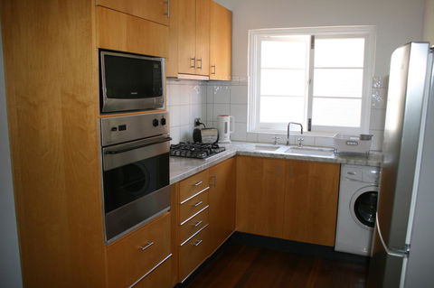 Kenata-Fairway Apartment Hotel - Accommodation Kalgoorlie 4