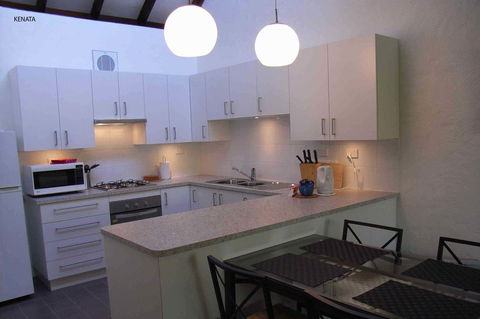 Kenata-Fairway Apartment Hotel - Accommodation Kalgoorlie 27
