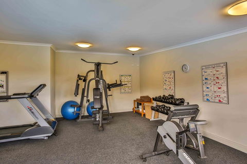 Moonlight Bay Suites - Accommodation Kalgoorlie 15