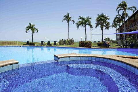 Moonlight Bay Suites - Accommodation Kalgoorlie 7