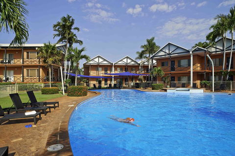 Moonlight Bay Suites - Accommodation Kalgoorlie 6