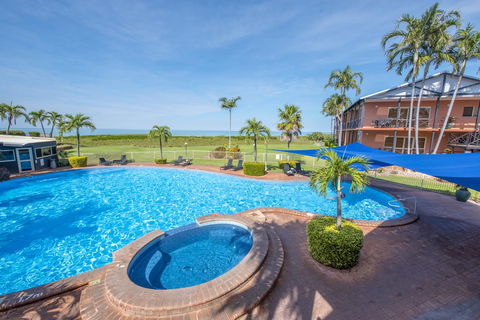 Moonlight Bay Suites - Accommodation Kalgoorlie 0