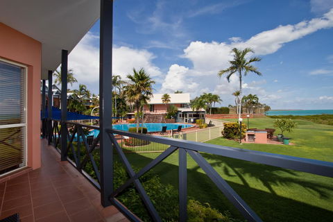 Moonlight Bay Suites - Accommodation Kalgoorlie 10