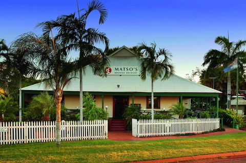 Moonlight Bay Suites - Accommodation Kalgoorlie 17