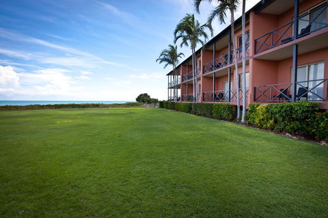 Moonlight Bay Suites - Accommodation Kalgoorlie 12