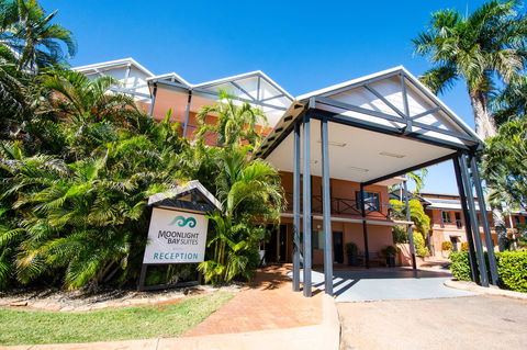 Moonlight Bay Suites - Accommodation Kalgoorlie 1