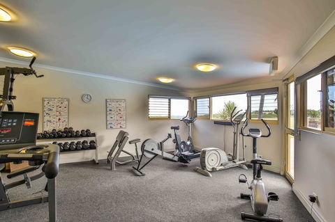 Moonlight Bay Suites - Accommodation Kalgoorlie 16