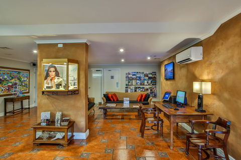 Moonlight Bay Suites - Accommodation Kalgoorlie 19