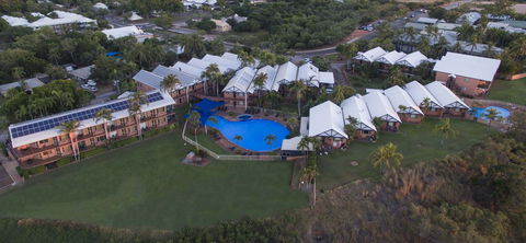 Moonlight Bay Suites - Accommodation Kalgoorlie 14
