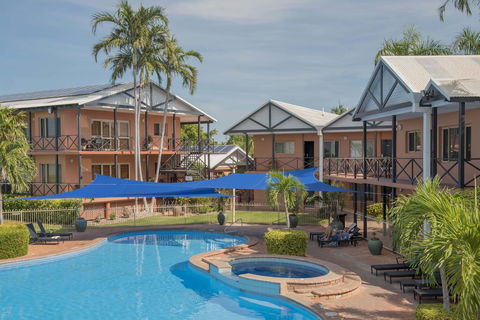 Moonlight Bay Suites - Accommodation Kalgoorlie 3