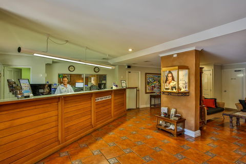 Moonlight Bay Suites - Accommodation Kalgoorlie 20