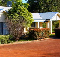 Bayside Villas - Accommodation Kalgoorlie