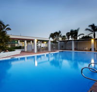 Wintersun Hotel - Accommodation Kalgoorlie