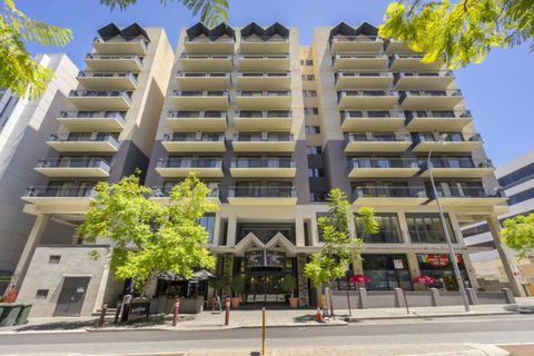 Oversized Eastend Sleeps 6 Free PARKING+POOL WIFI - Accommodation Kalgoorlie 38